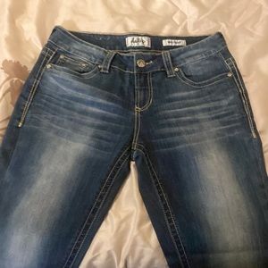 Daytrip brand jeans size 31 long